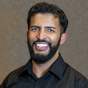Tevin Mathew